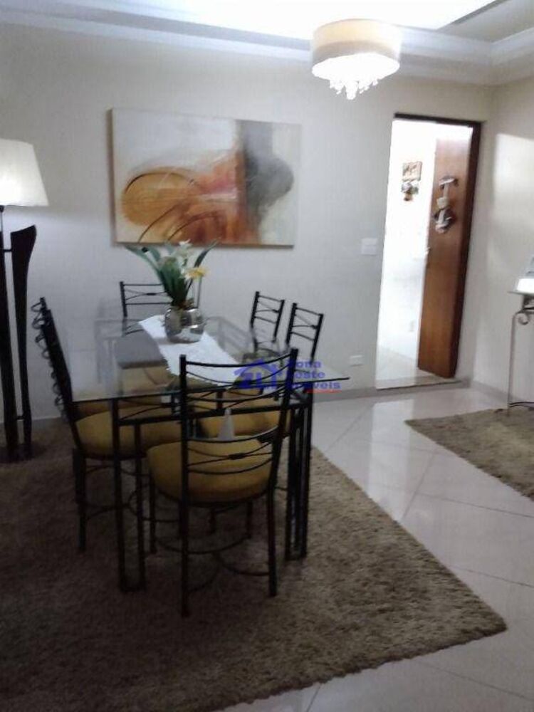 Sobrado, 4 quartos, 280 m² - Foto 4