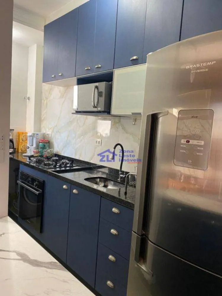 Apartamento, 2 quartos, 45 m² - Foto 1