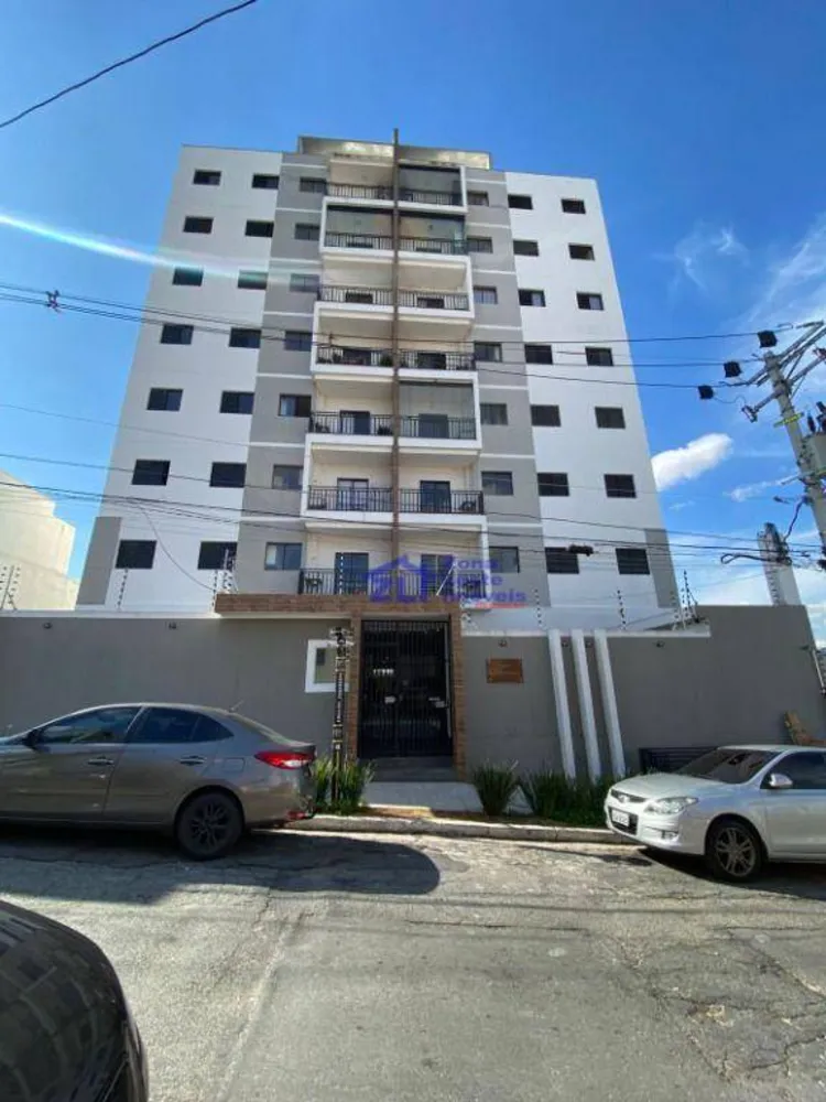 Apartamento, 2 quartos, 45 m² - Foto 4