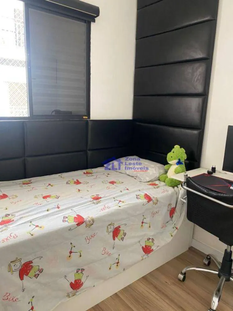 Apartamento, 2 quartos, 45 m² - Foto 3
