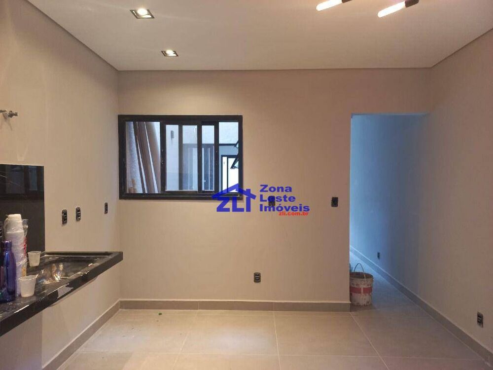 Sobrado, 3 quartos, 88 m² - Foto 3