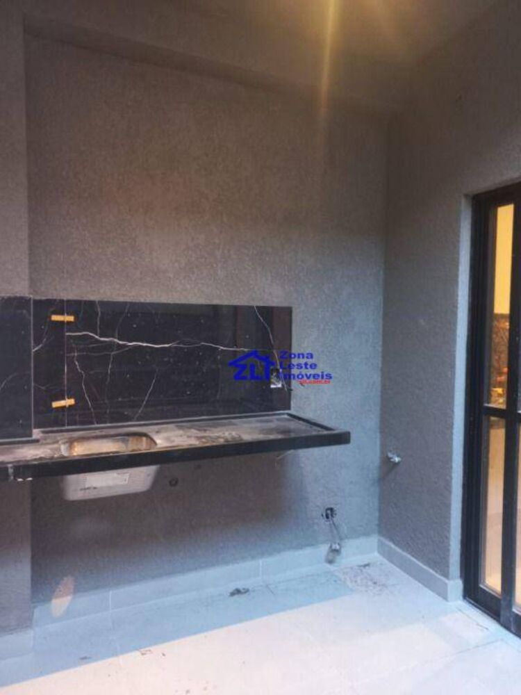 Sobrado, 3 quartos, 88 m² - Foto 2