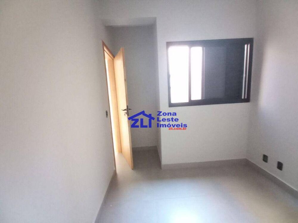 Sobrado, 3 quartos, 88 m² - Foto 1
