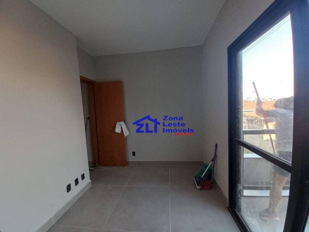 Sobrado, 3 quartos, 88 m² - Foto 4