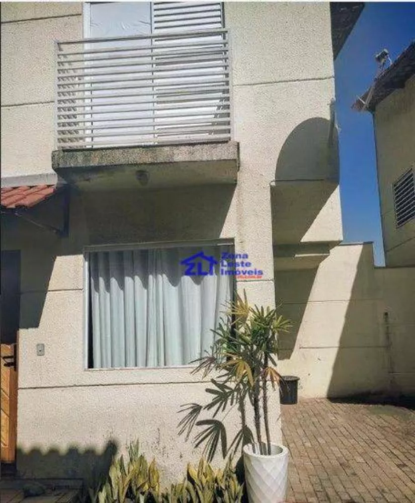 Casa, 2 quartos, 75 m² - Foto 2