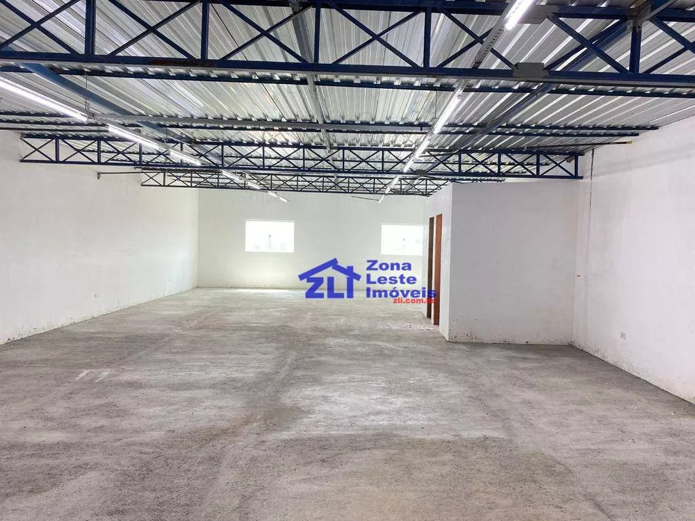 Loja-Salão, 200 m² - Foto 3