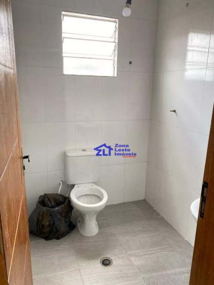 Loja-Salão, 200 m² - Foto 1