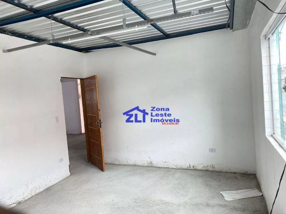Loja-Salão, 200 m² - Foto 2