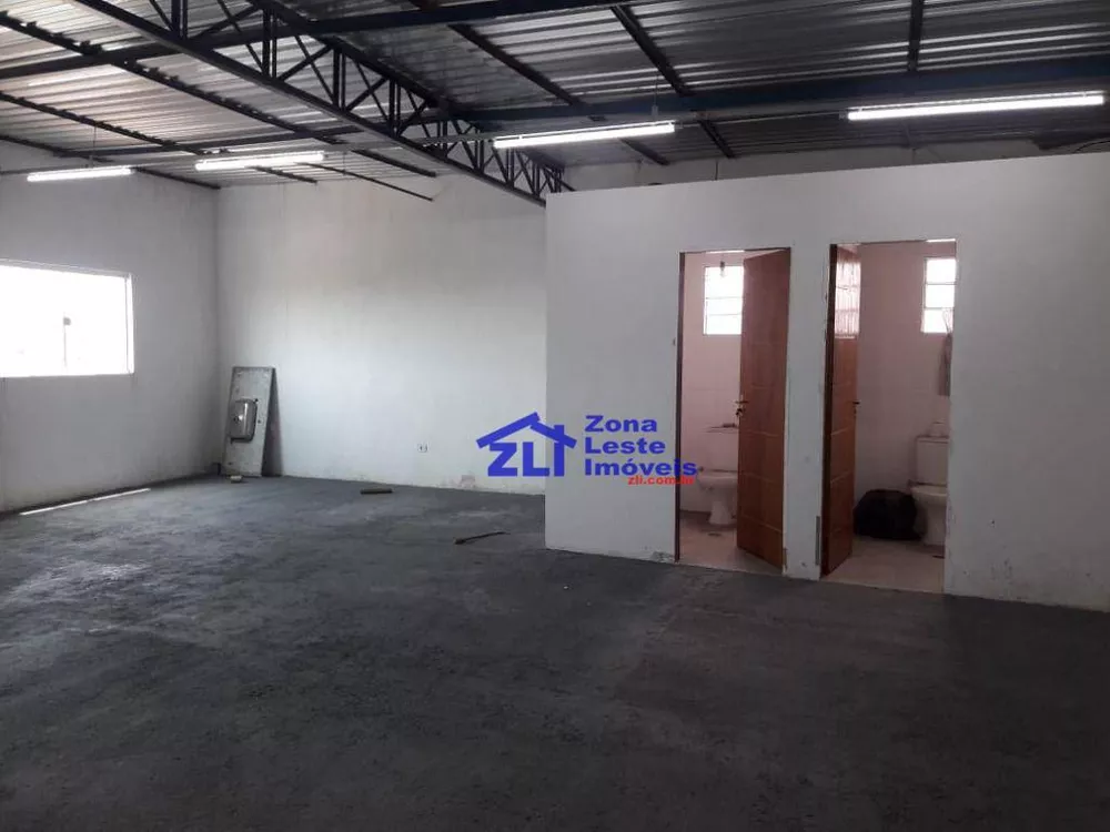 Loja-Salão, 200 m² - Foto 4