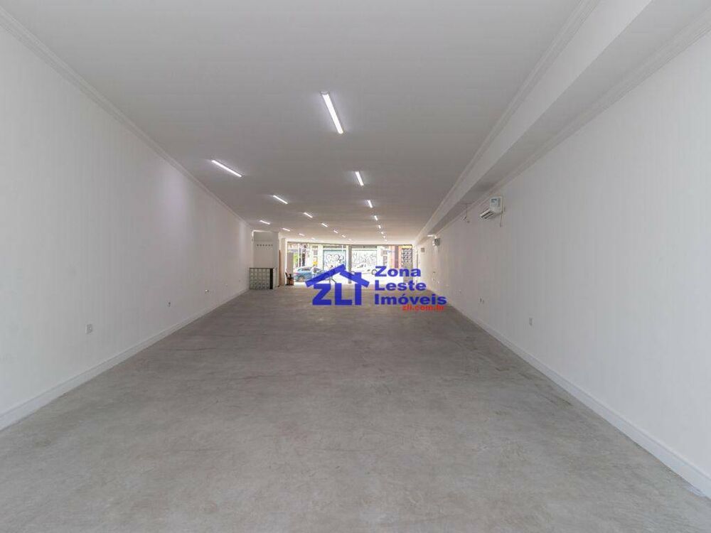Loja-Salão, 450 m² - Foto 1