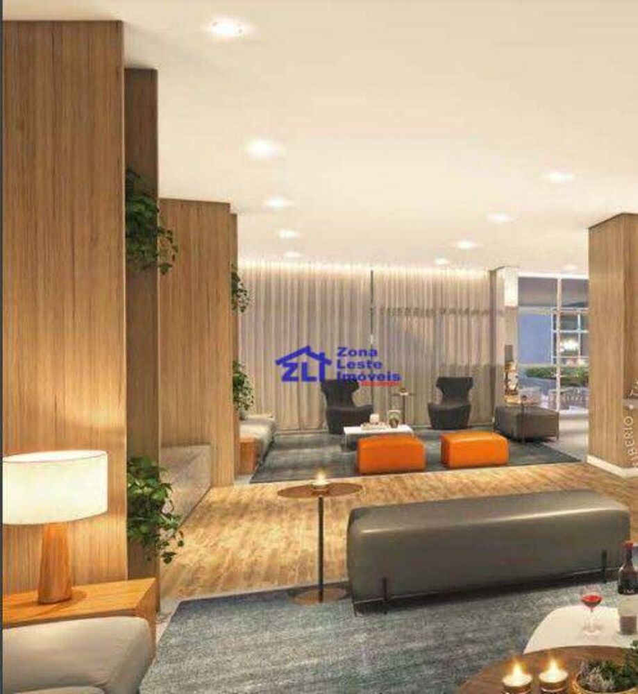 Apartamento, 2 quartos, 53 m² - Foto 1