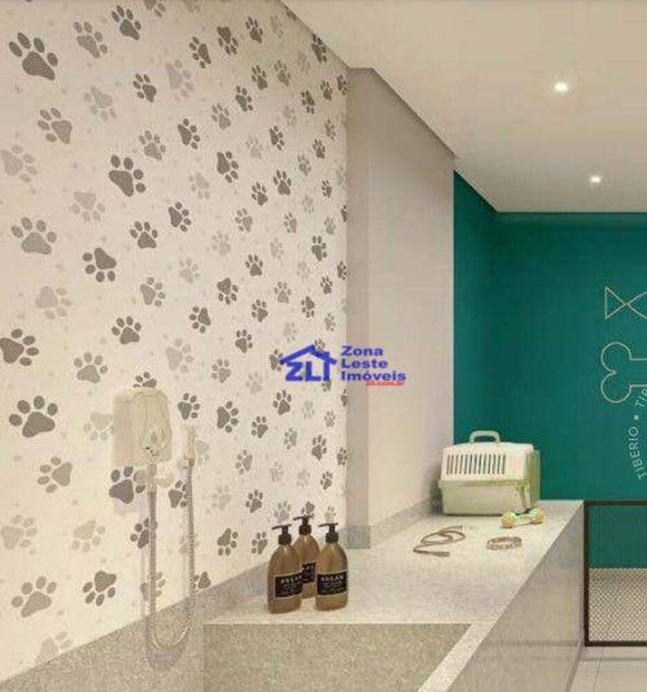 Apartamento, 2 quartos, 53 m² - Foto 4