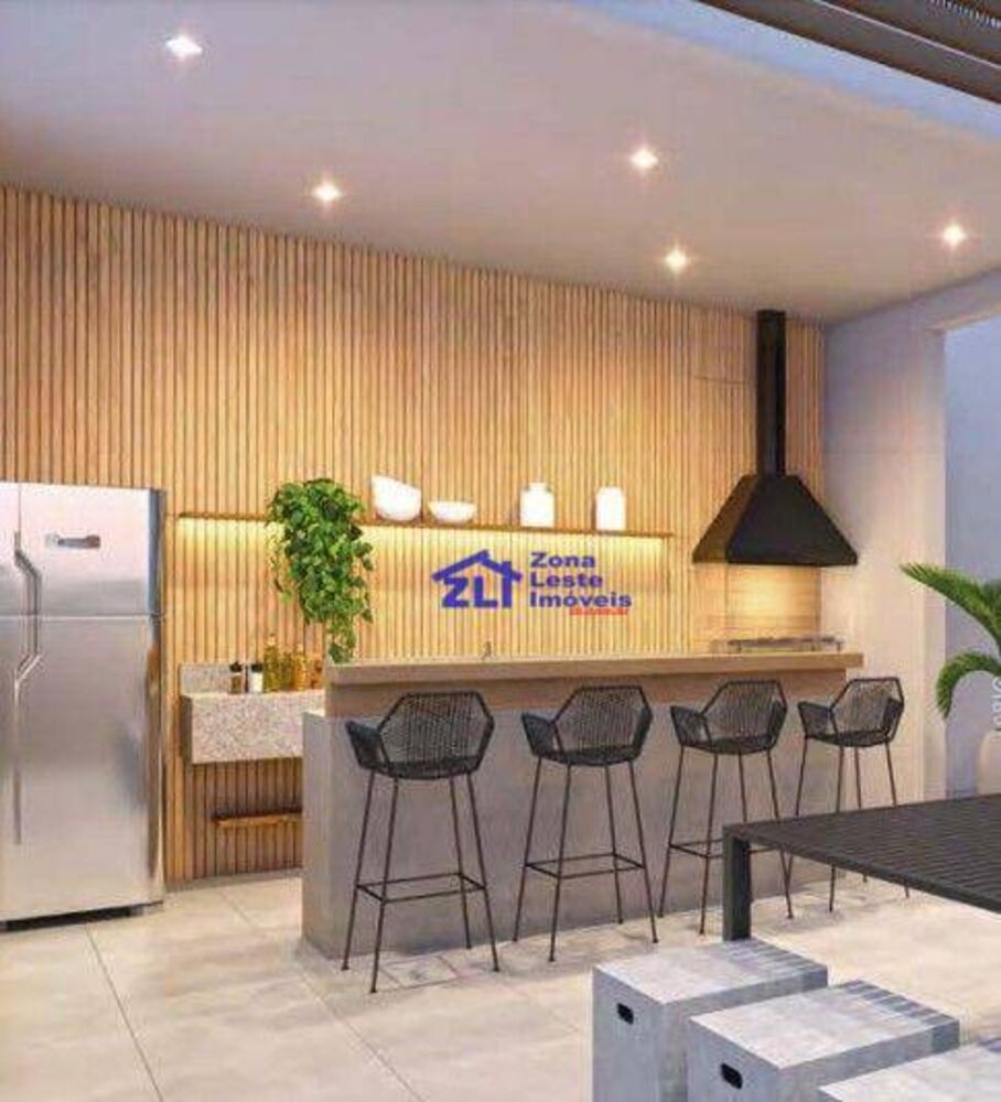 Apartamento, 2 quartos, 53 m² - Foto 3