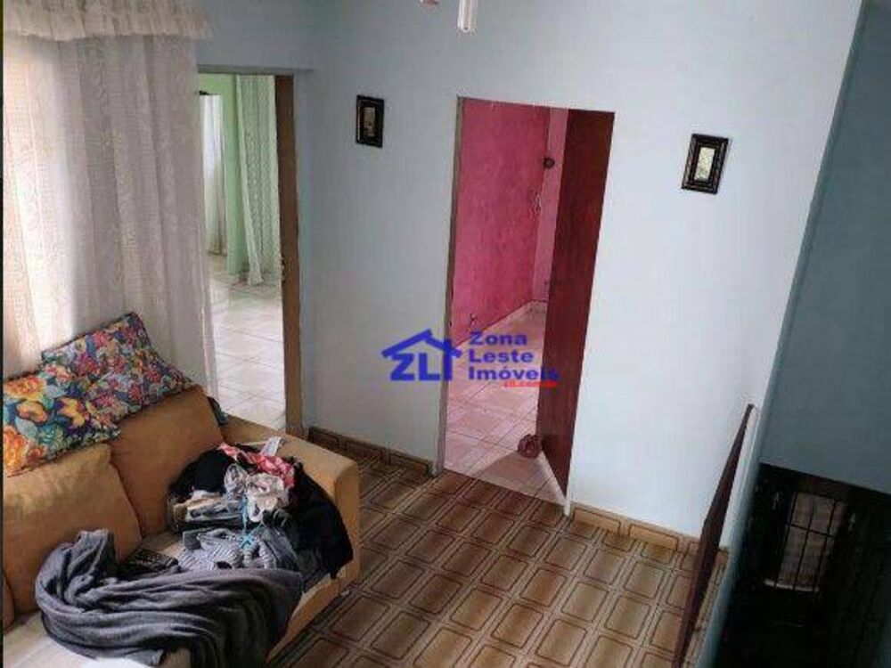 Casa, 3 quartos, 330 m² - Foto 1