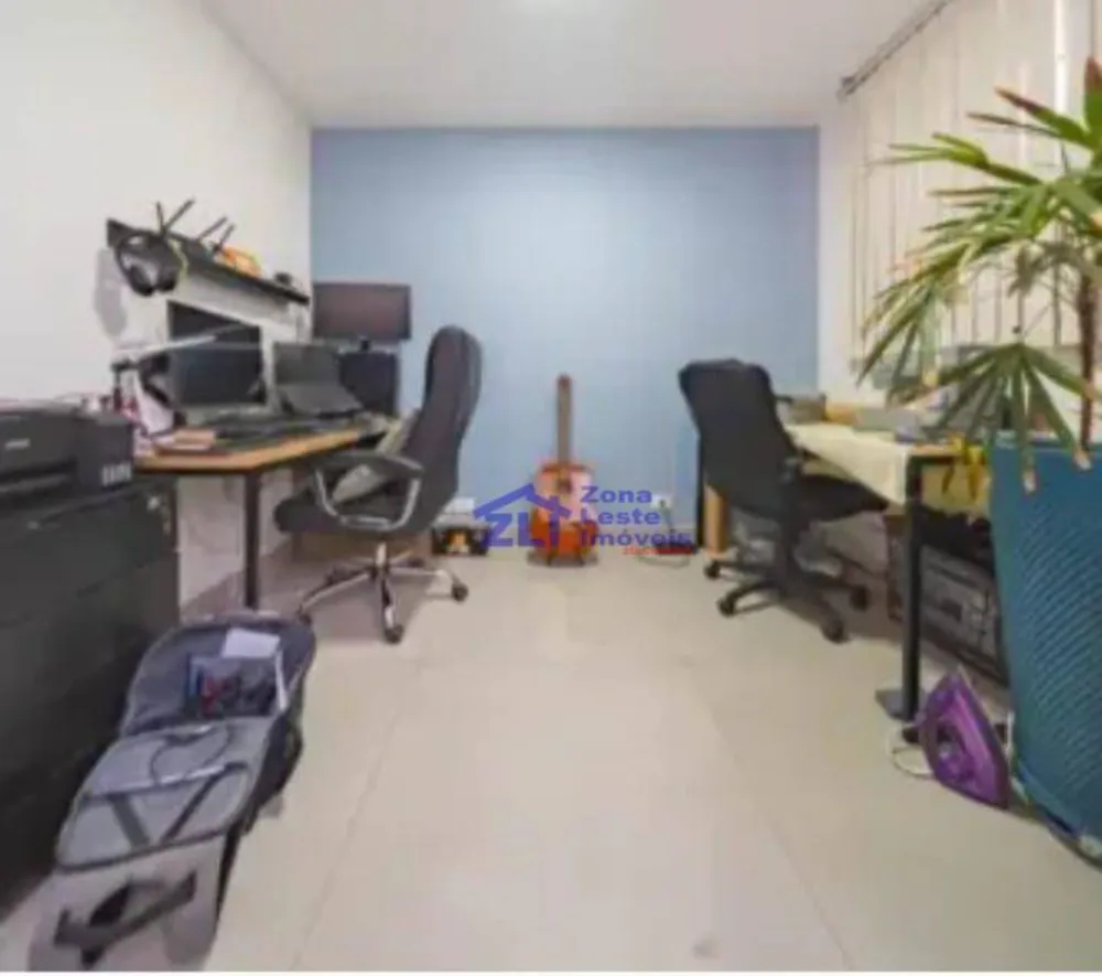 Apartamento, 2 quartos, 92 m² - Foto 1