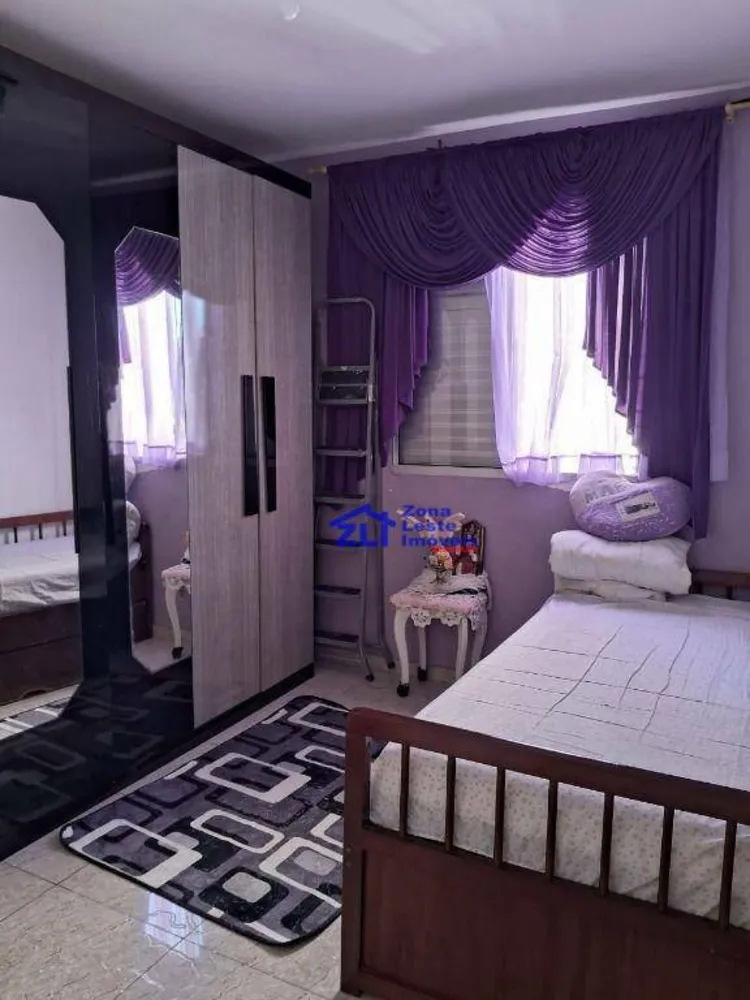 Apartamento, 2 quartos, 44 m² - Foto 1