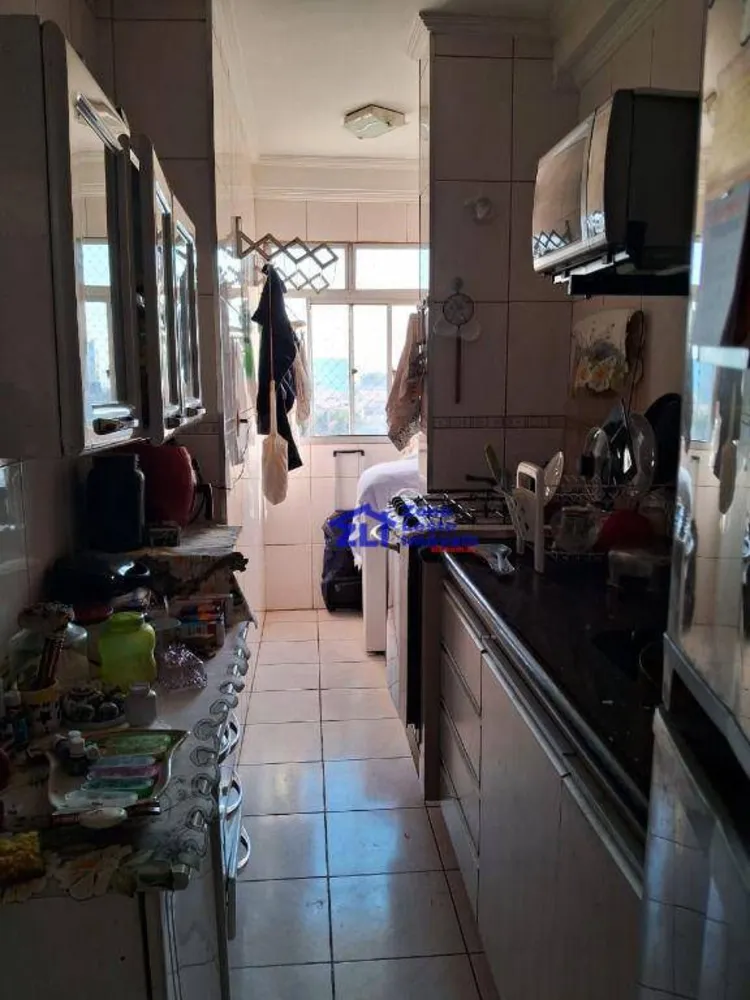 Apartamento, 2 quartos, 44 m² - Foto 3