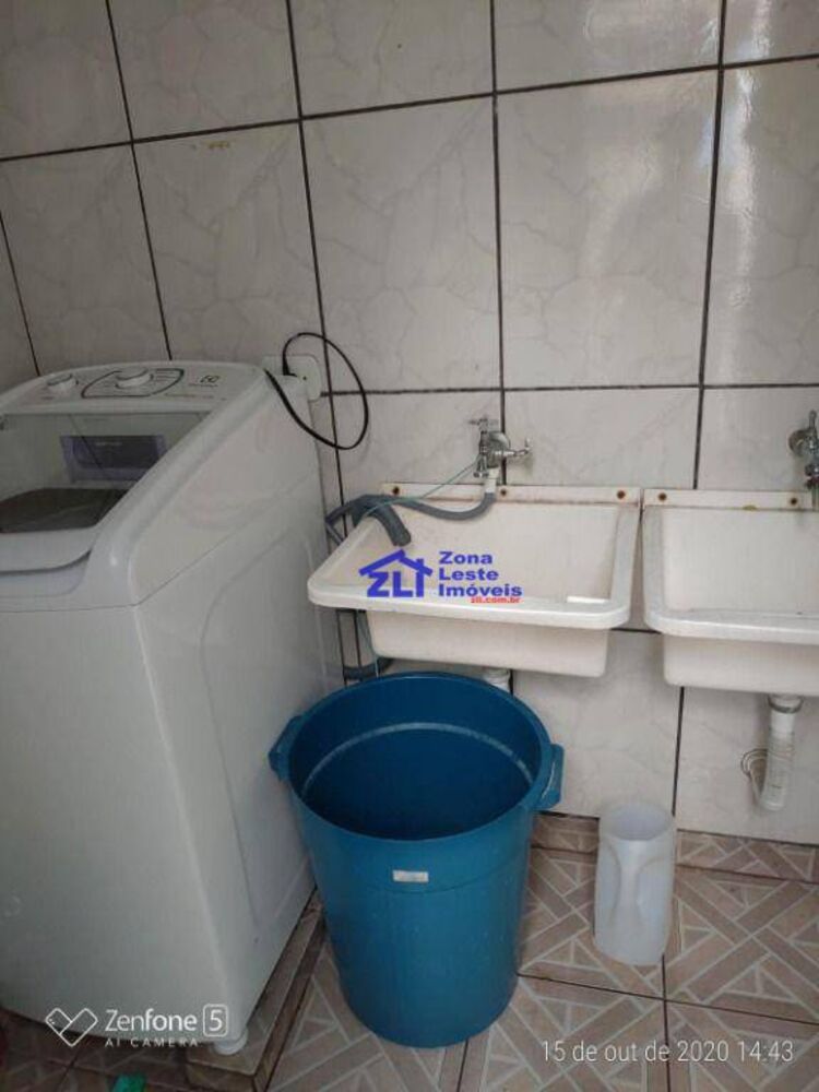 Casa de Condomínio à venda com 2 quartos, 147m² - Foto 3