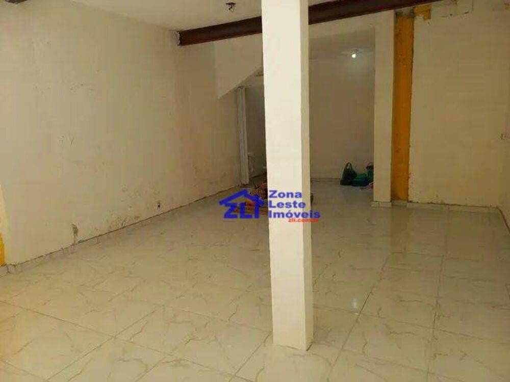 Loja-Salão, 50 m² - Foto 1