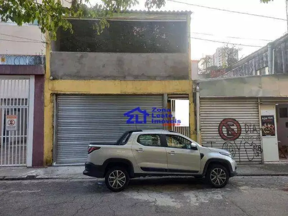 Loja-Salão, 50 m² - Foto 5
