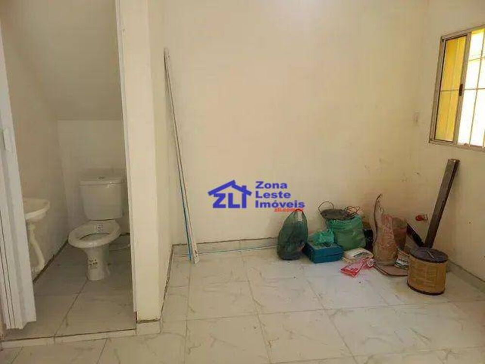 Loja-Salão, 50 m² - Foto 3