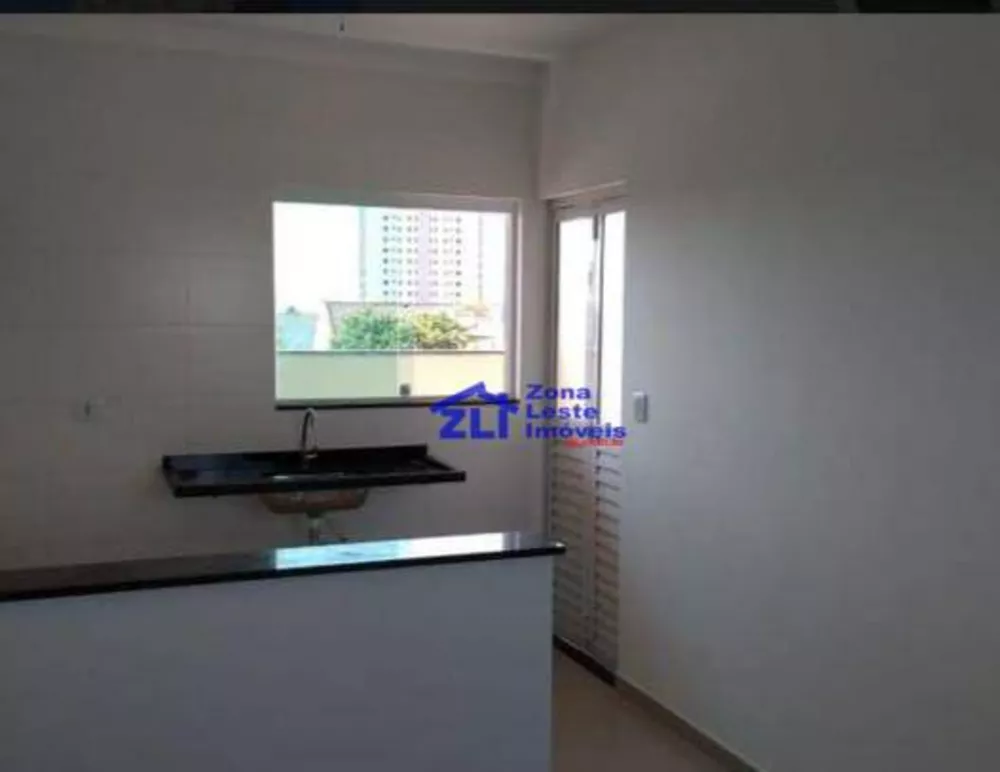 Apartamento, 1 quarto, 30 m² - Foto 8