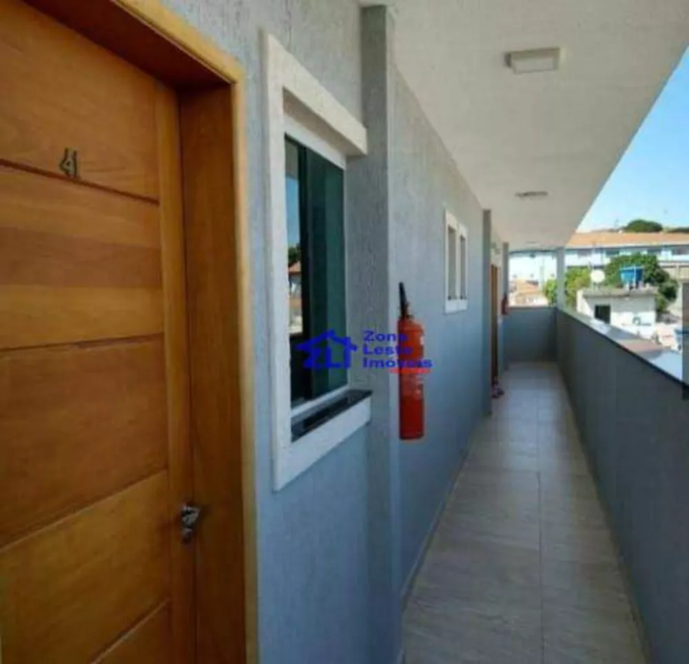 Apartamento, 1 quarto, 30 m² - Foto 1