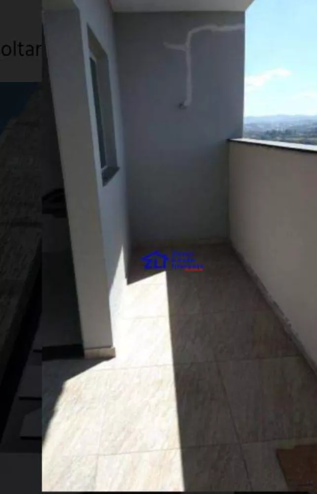 Apartamento, 1 quarto, 30 m² - Foto 6