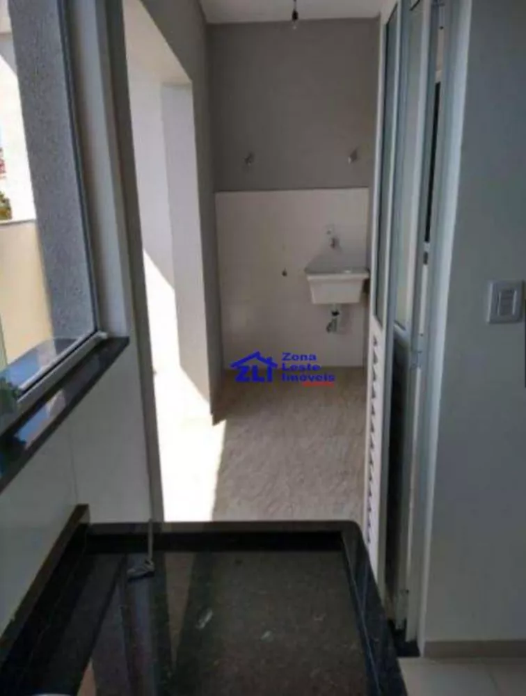 Apartamento, 1 quarto, 30 m² - Foto 5