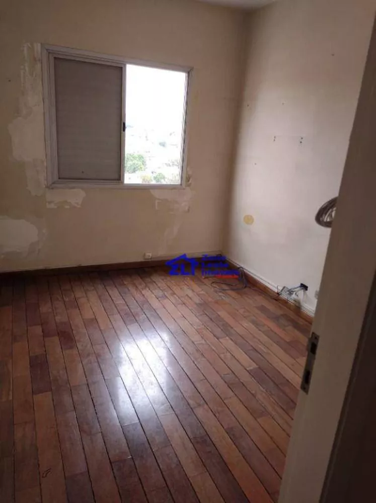 Apartamento, 2 quartos, 68 m² - Foto 2