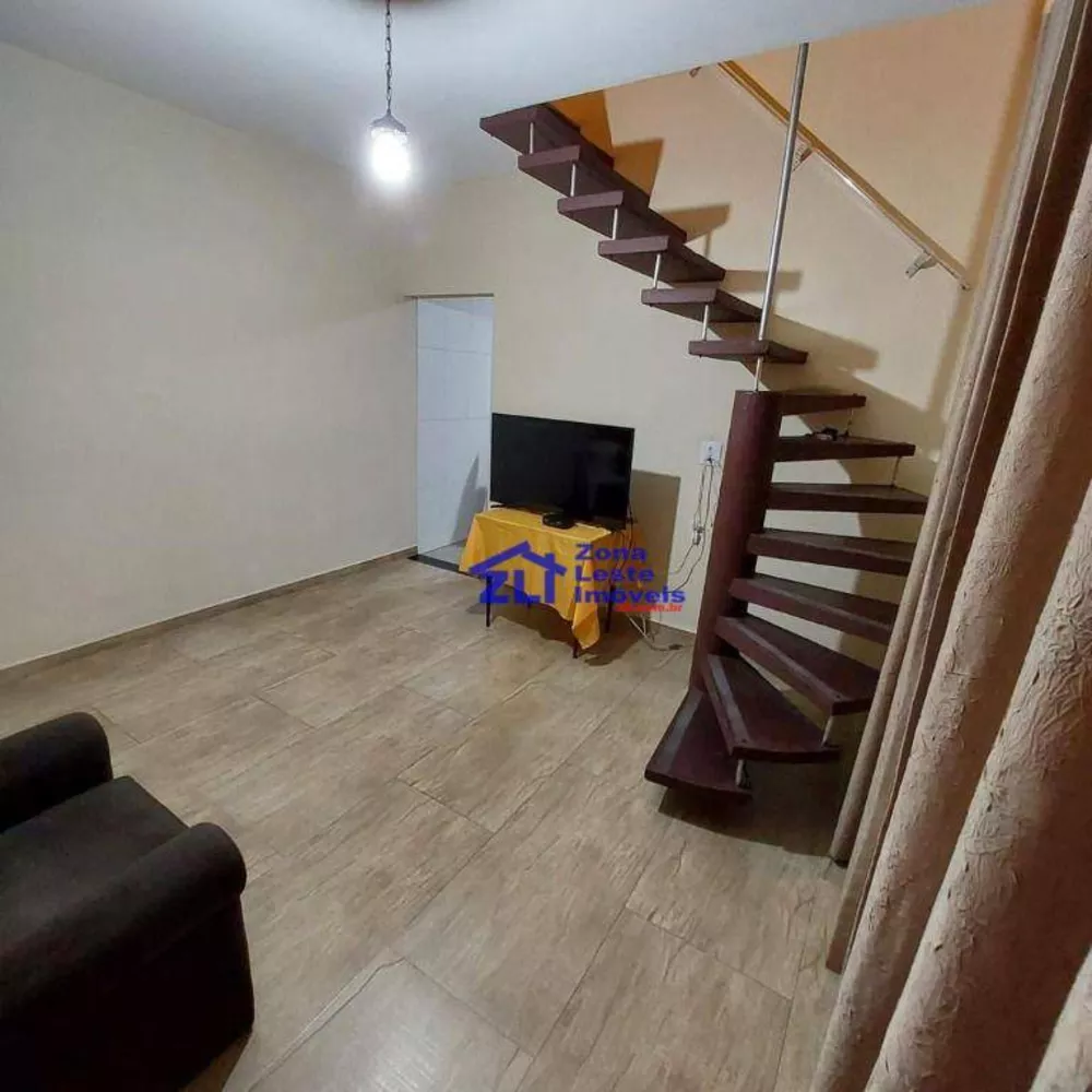 Sobrado, 2 quartos, 60 m² - Foto 3