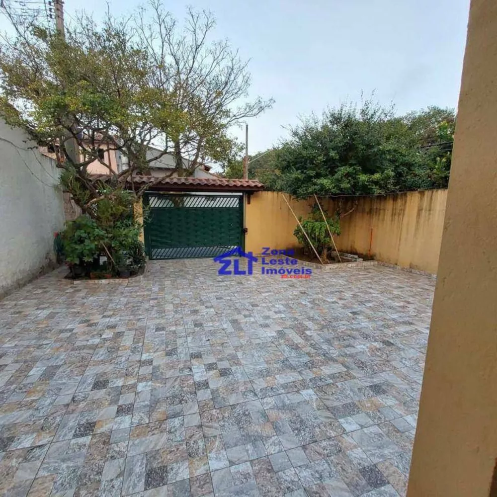 Sobrado, 2 quartos, 60 m² - Foto 12