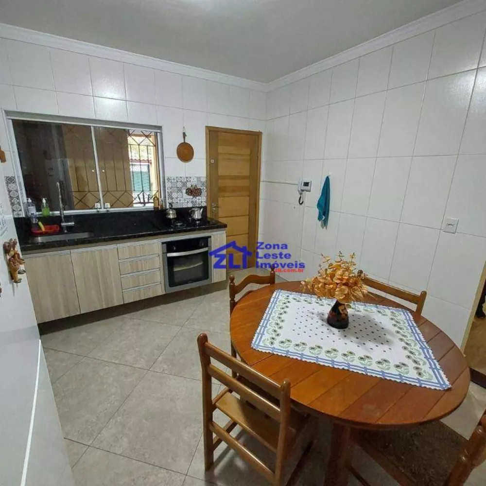 Sobrado, 2 quartos, 60 m² - Foto 13