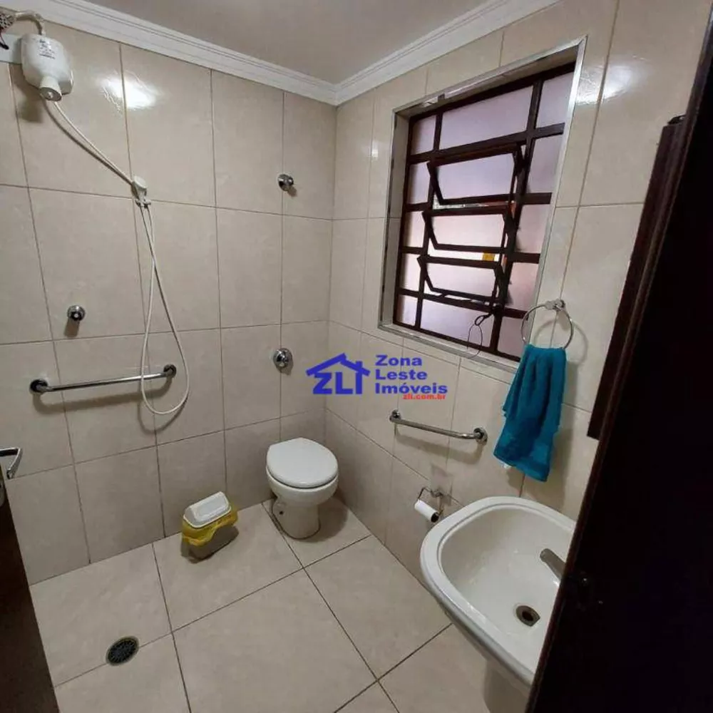 Sobrado, 2 quartos, 60 m² - Foto 11
