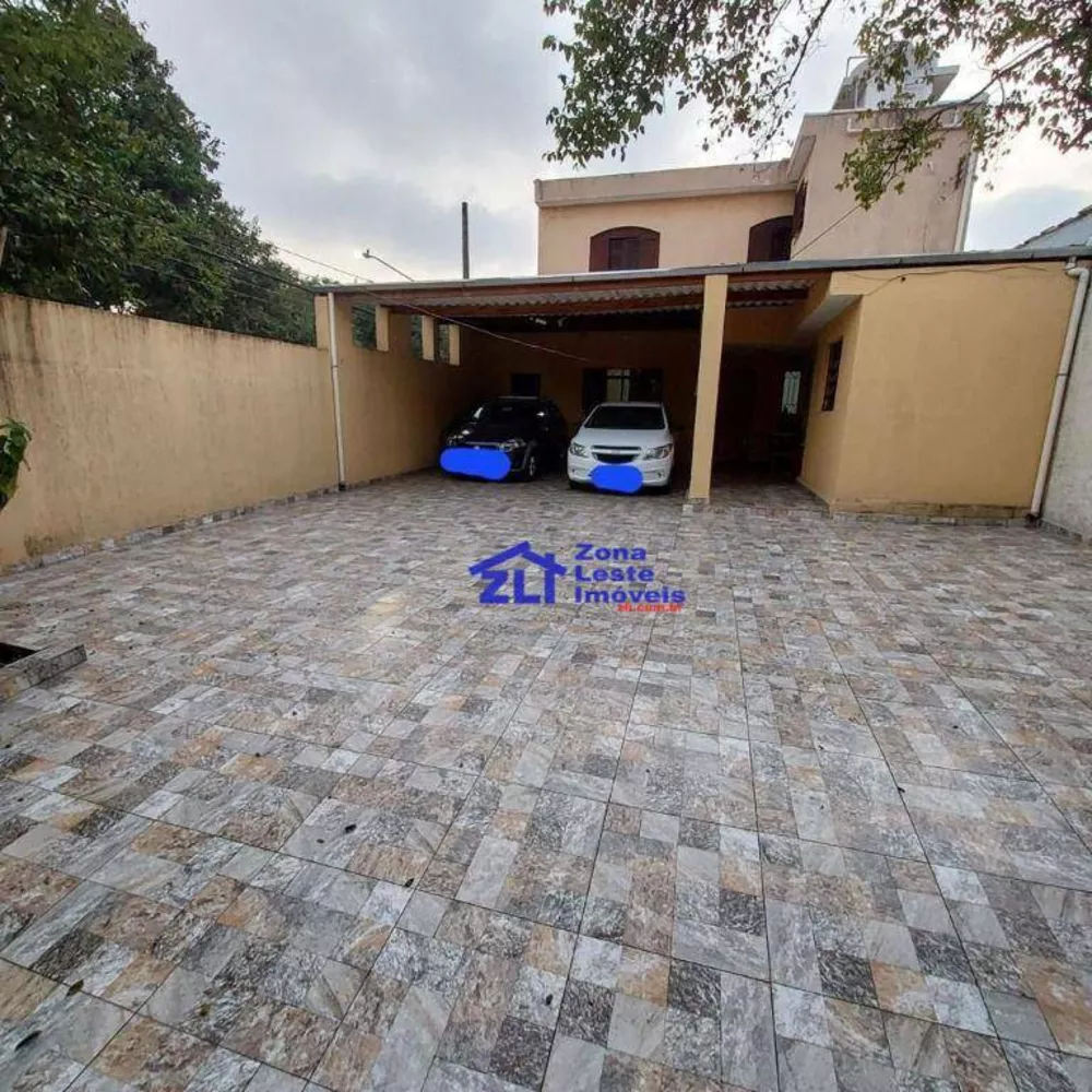 Sobrado, 2 quartos, 60 m² - Foto 8