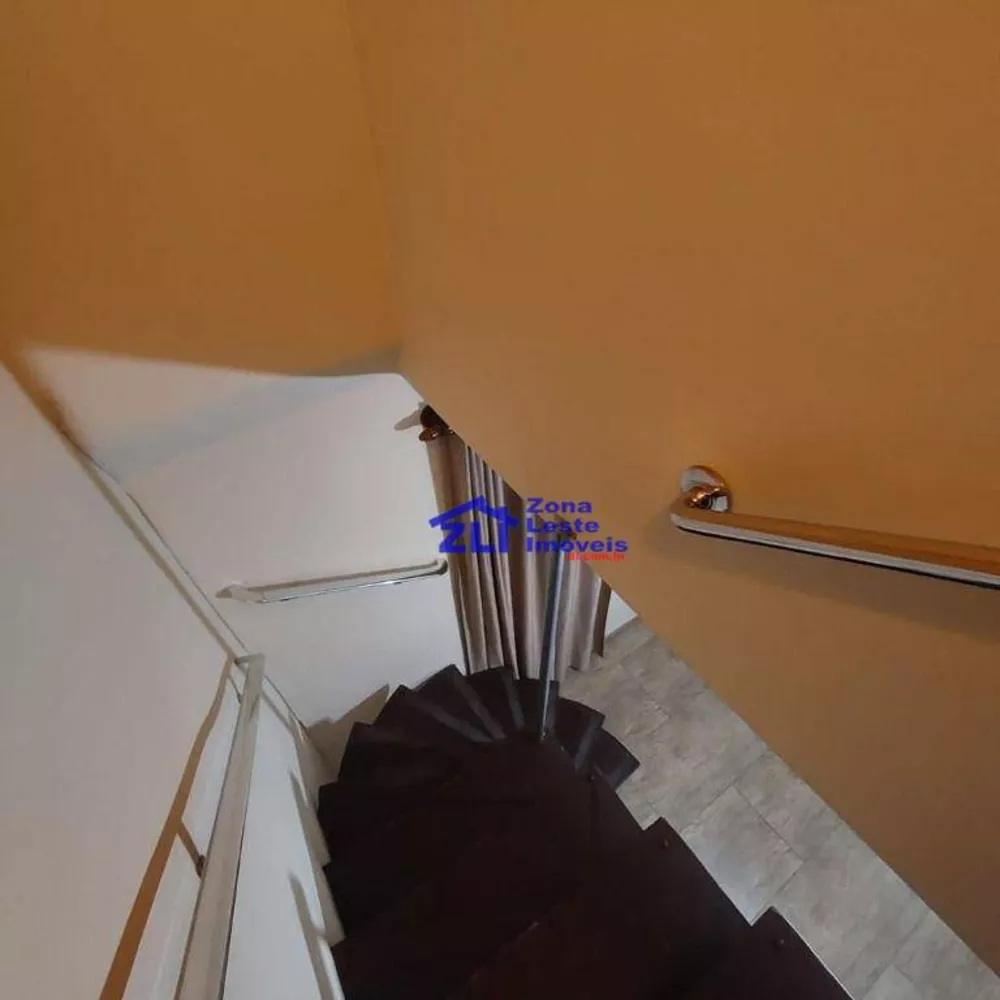 Sobrado, 2 quartos, 60 m² - Foto 1