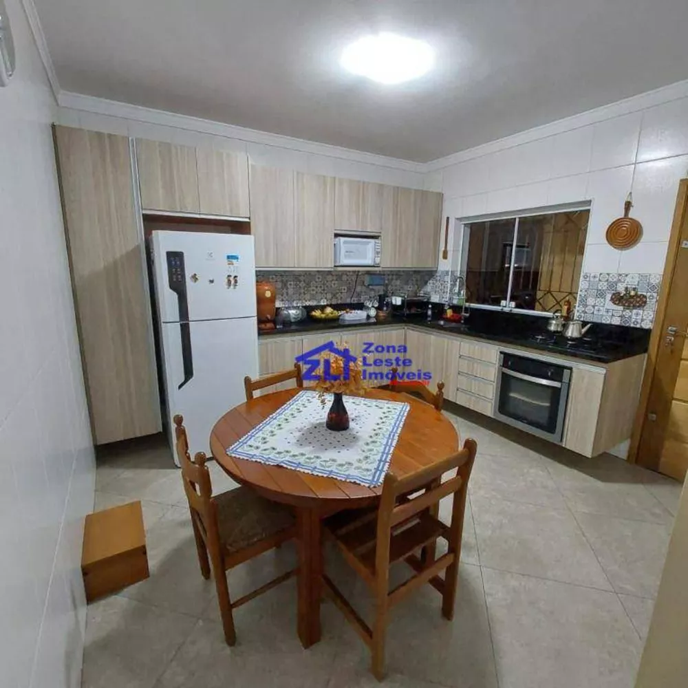 Sobrado, 2 quartos, 60 m² - Foto 2