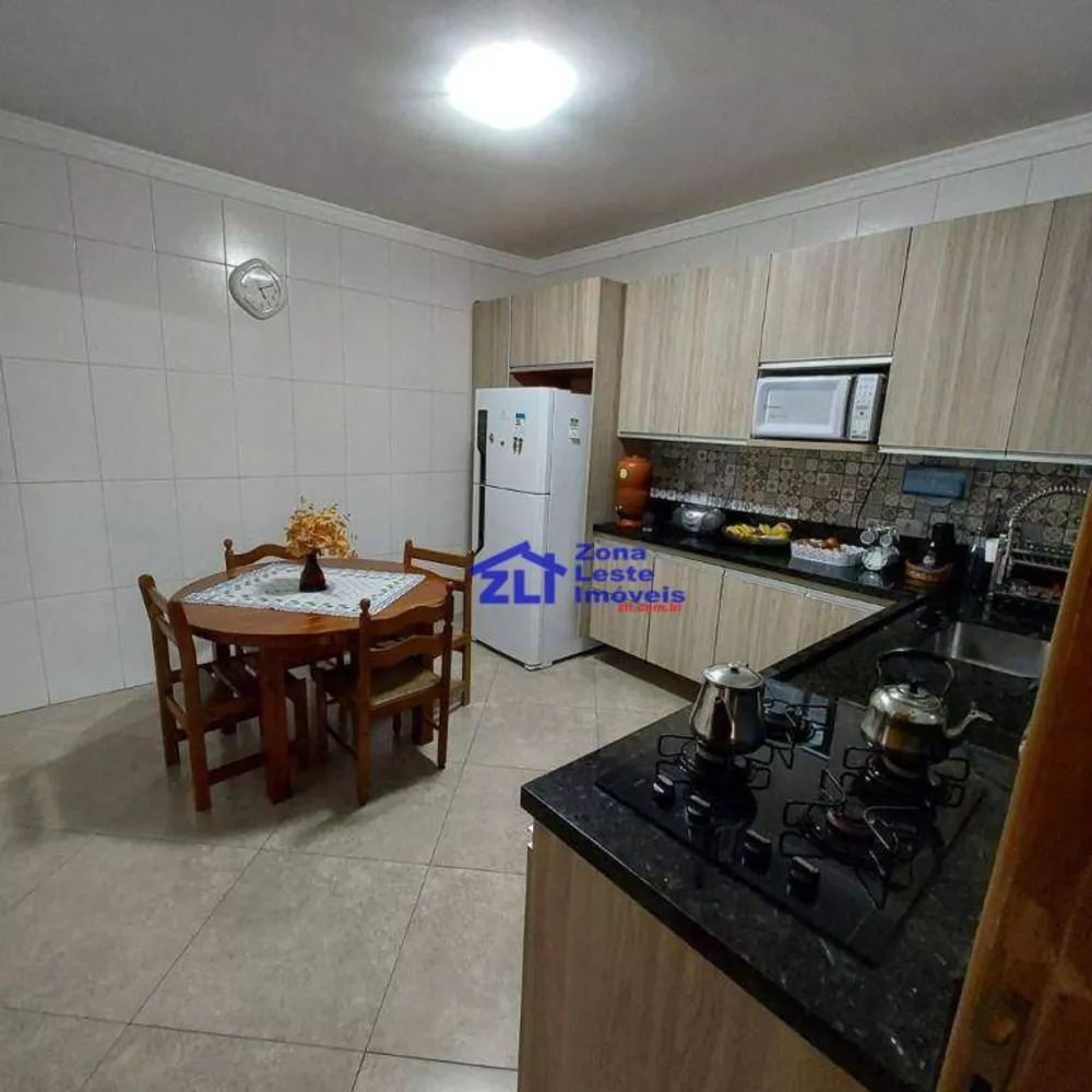 Sobrado, 2 quartos, 60 m² - Foto 5