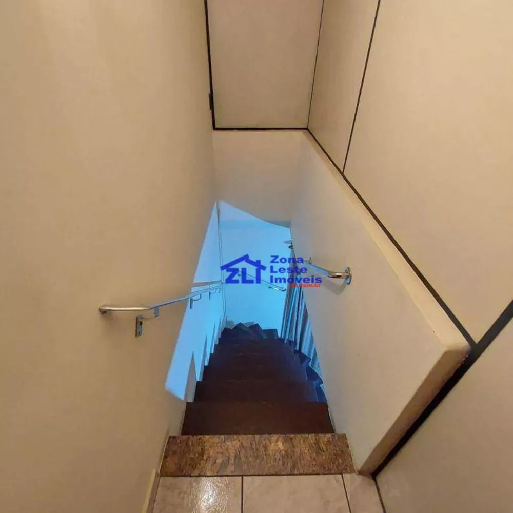 Sobrado, 2 quartos, 60 m² - Foto 10