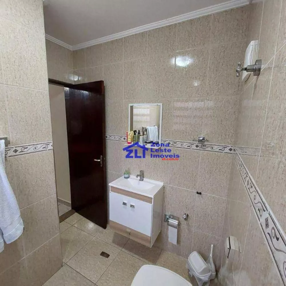 Sobrado, 2 quartos, 60 m² - Foto 6