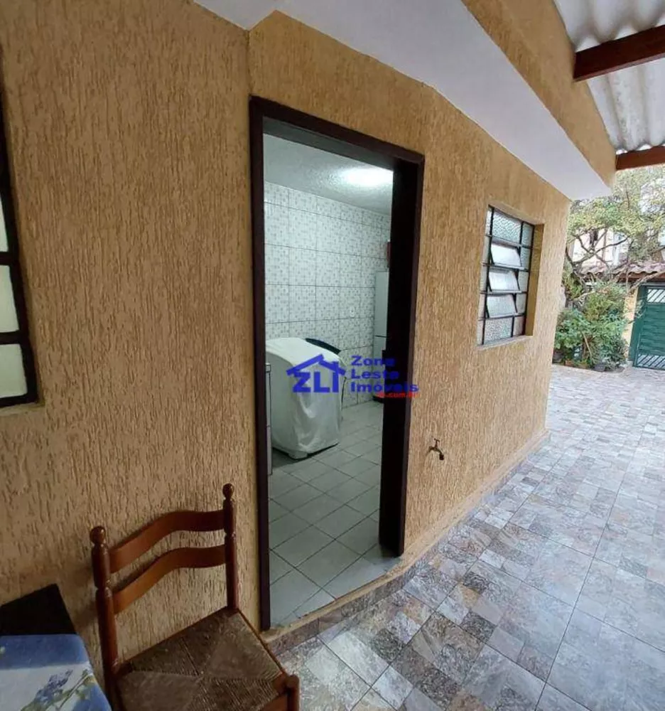 Sobrado, 2 quartos, 60 m² - Foto 4