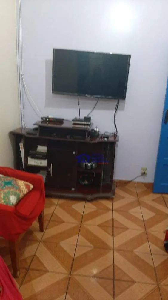 Sobrado, 3 quartos, 142 m² - Foto 2