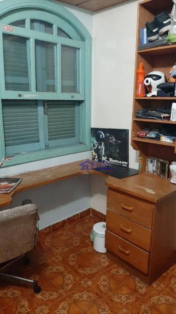 Sobrado, 3 quartos, 142 m² - Foto 3