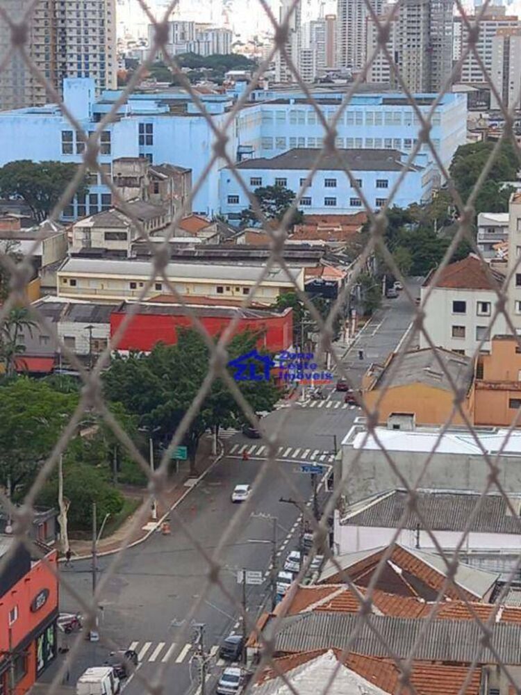 Apartamento, 3 quartos, 100 m² - Foto 1