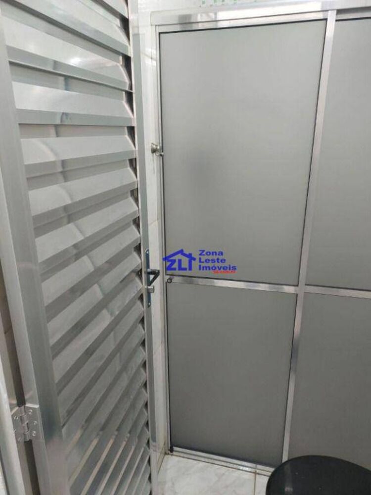 Casa, 2 quartos, 40 m² - Foto 2