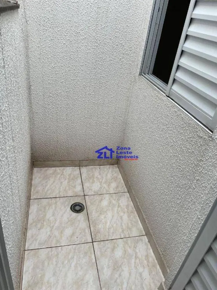 Sobrado, 3 quartos, 140 m² - Foto 3