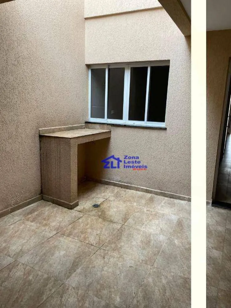 Sobrado, 3 quartos, 140 m² - Foto 2