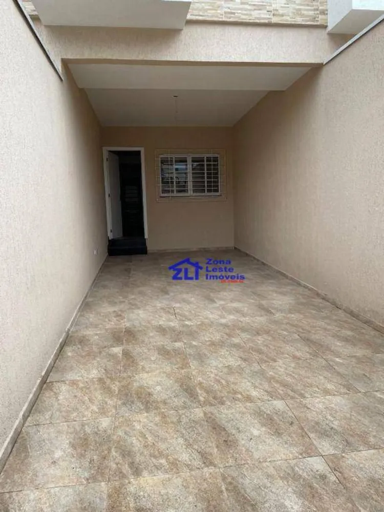 Sobrado, 3 quartos, 140 m² - Foto 1