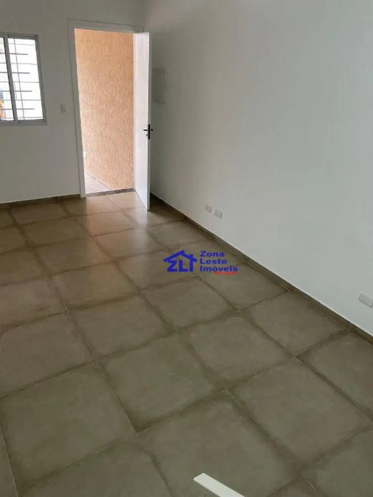 Sobrado, 3 quartos, 140 m² - Foto 4