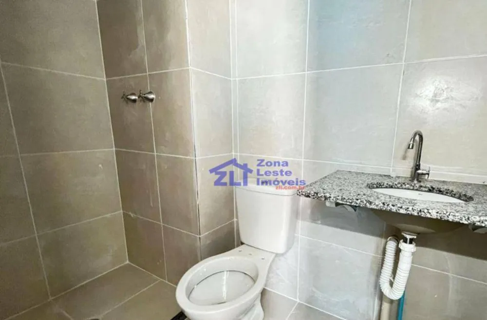 Apartamento, 2 quartos, 48 m² - Foto 2